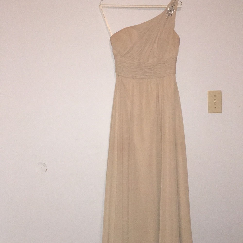 Formal dress